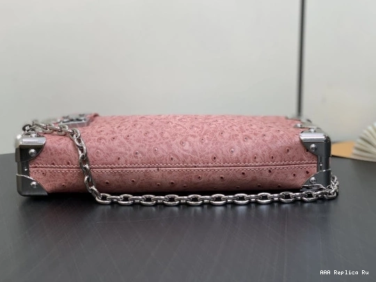 AAA Replica Ru Trunk-23*12*4CM Slim Vuitton Louis 0820